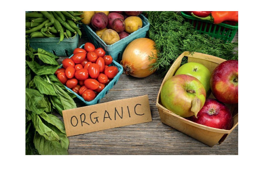 30-я книга о выращивании органических продуктов