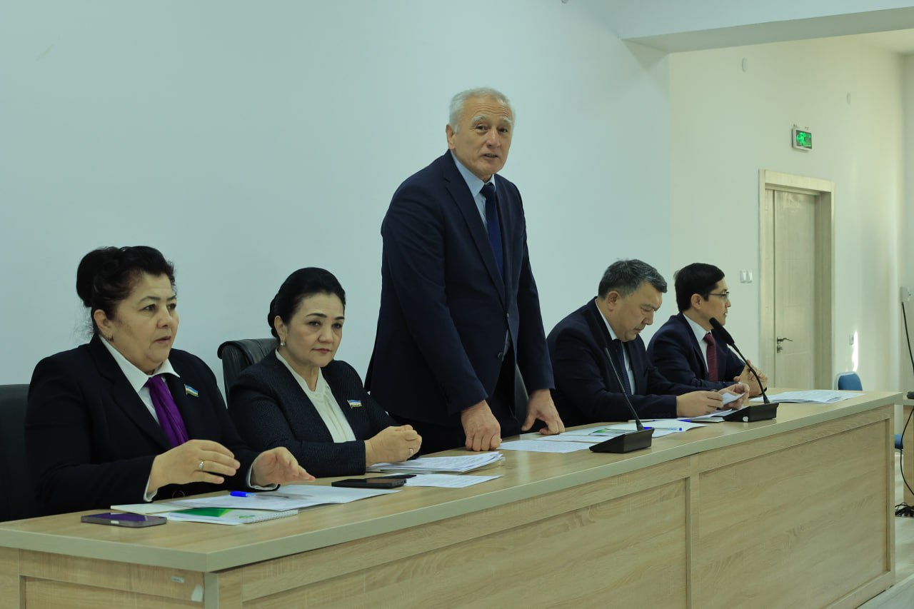 В условиях глобального изменения климата вопрос безопасности пищевых продуктов является предметом обсуждения.