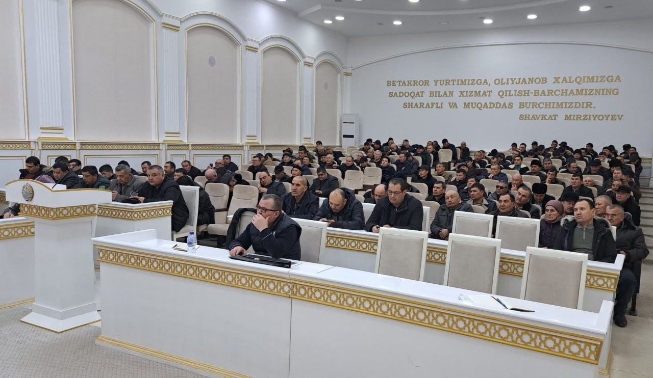 СЕМИНАРЫ ПРОДОЛЖАЮТСЯ В РЕГИОНАХ