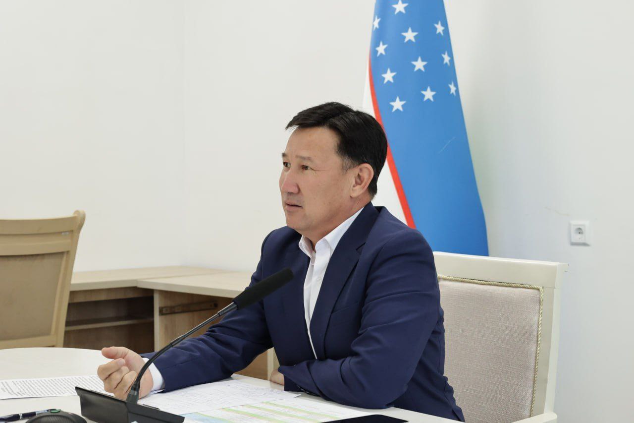 Было проанализировано выполнение задач и определены новые планы.