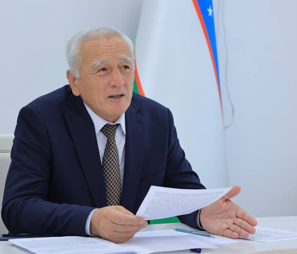 Человек, посвятивший свою жизнь науке