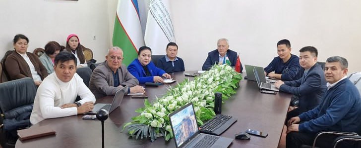 Узбекско-китайское сотрудничество в развитии хлопководства выходит на новый уровень