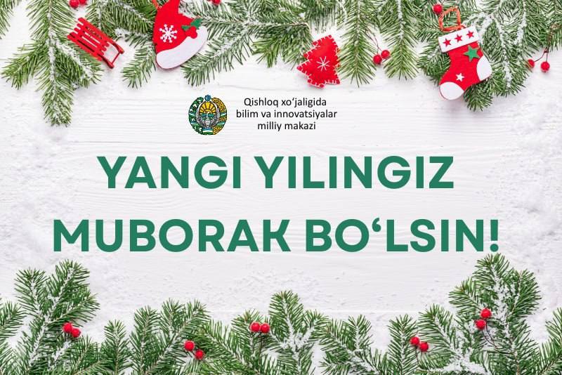 С НОВЫМ ГОДОМ!