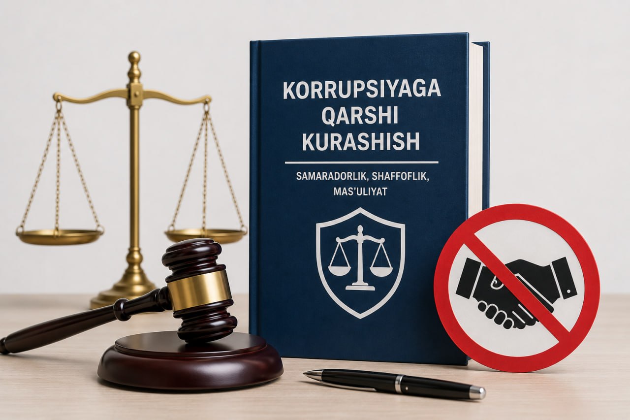 В борьбе с коррупцией система внутреннего контроля поднимается на новый уровень