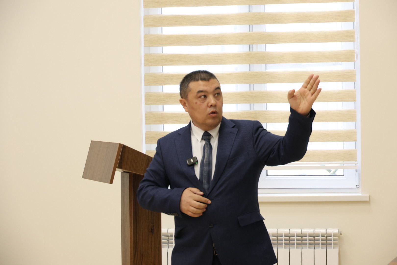 Обучение продолжается