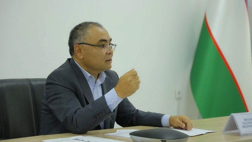 Урожай от земли, результат от науки: обсуждены достижения и планы в аграрной сфере