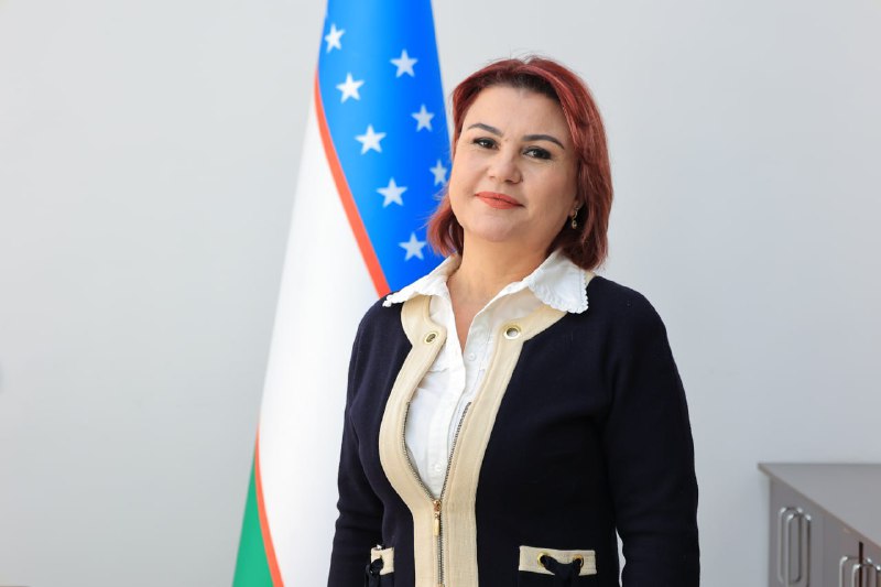 TAVALLUD AYYOMINGIZ MUBORAK BO‘LSIN!