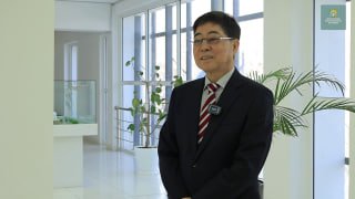 Avval xabar berganimizdek, Koreya Respublikasining O‘zbekistondagi KOPIA markazi direktori doktor Ox Sung Jongning faoliyati yakunlandi.