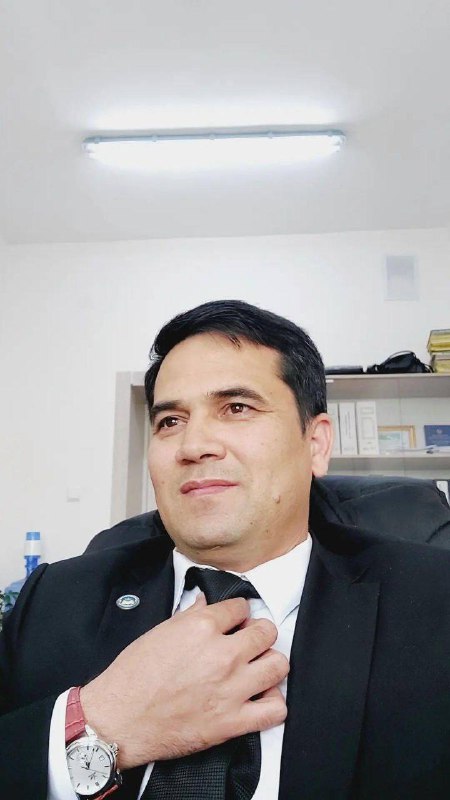 TAVALLUD AYYOMINGIZ MUBORAK BO‘LSIN!