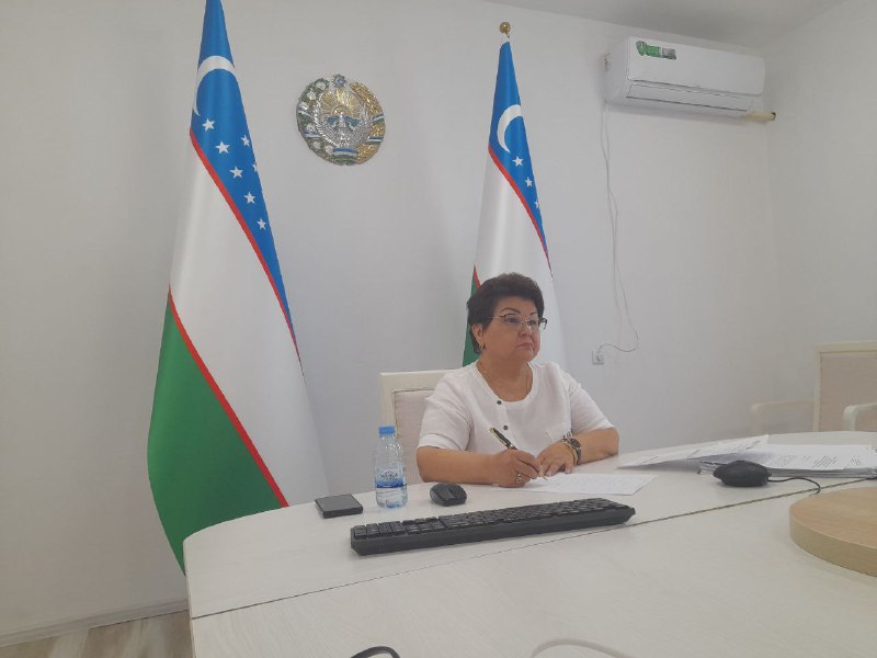 FAO:"Turkiya va Markaziy Osiyoda qishloq ayollarining faol ishtiroki va imkoniyatlarini kengaytirish” loyihasi ishga tushadi