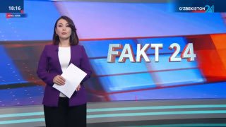 Sholichilikda ilg‘or texnologiyalar tajriba maydonlarida sinovdan o‘tkazildi. Sholichilik ilmiy-tadqiqot institutida o‘tkazilgan seminarda agrodronlar yordamida hosildorlikni oshirish va resurslardan…