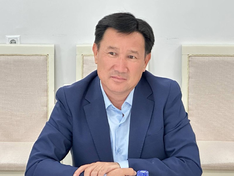 Isroil elchisi bilan qishloq xo‘jaligida innovatsion hamkorlik istiqbollari muhokama qilindi
