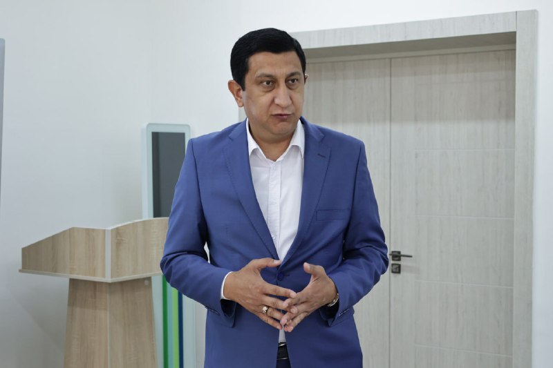 Doktorantlar kuni” — ilmiy fikrlar va tanqidiy mulohazalar maydoni