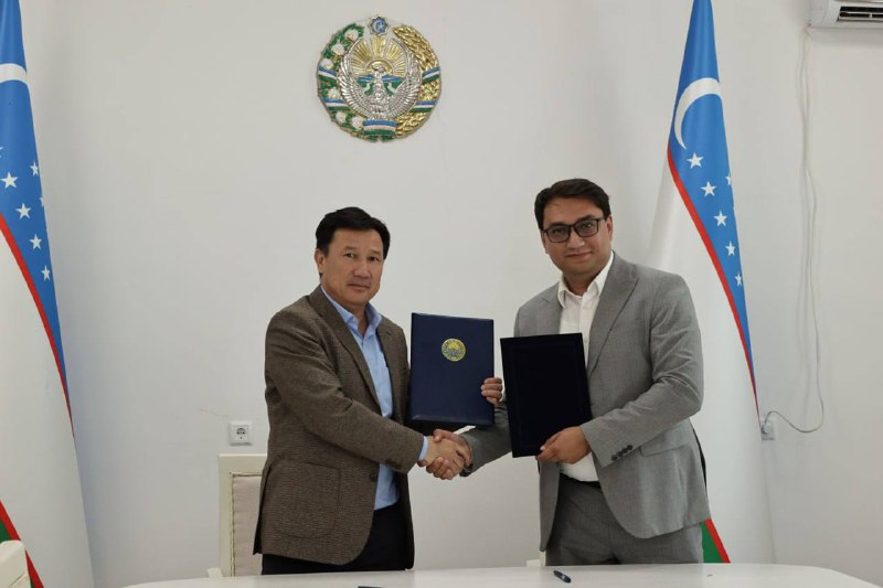 Hamkorlik