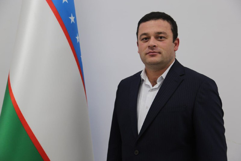 TUG‘ILGAN KUNINGIZ MUBORAK BO‘LSIN!