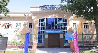 Milliy markaz tizimidagi Don va dukkakli ekinlar Ilmiy-tadqiqot Institutining markaziy tajriba dalasida ilmiy muassasada bug‘doyning o‘ta tezpishar “Ultra” navi o‘rib olindi. Xo'sh, hosildorlik…