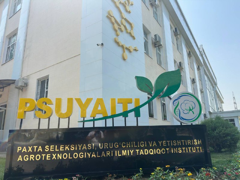 Ilmiy yutuqlar e’tirof etilib, yangi vazifalar belgilandi