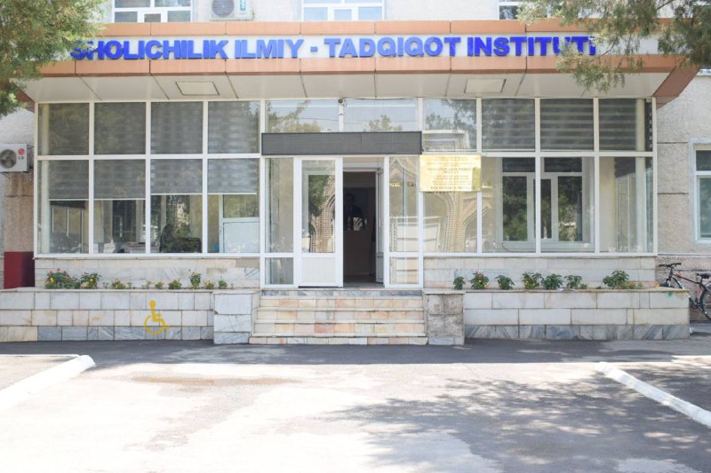Ilmiy yutuqlar uchun – salohiyat va intizom muhim omil sifatida qayd etildi