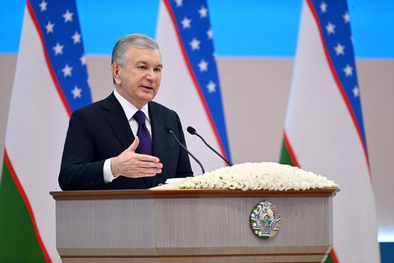 Албатта, ёшларнинг тилини ёшлар тушунади, улар бир-биридан ўрнак олади, бир-бирига мотивация беради.