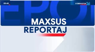 O‘zbekiston 24” telekanalida “Qishloq xo‘jaligida ilmiy-tadqiqotlar: yangi navlar hosildorlik va tejamkorlik omili” sarlavhasi ostida maxsus reportaj efirga uzatildi. Unda Lalmikor dehqonchilik…