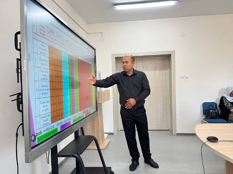 Seminar