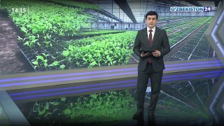 Баҳор фасли келиши билан аҳоли томорқаларида, фермер хўжаликларида мева-сабзавот кўчатларини тайёрлаш, экин-текин юмушлари кундалик ҳаётий вазифага айланади.