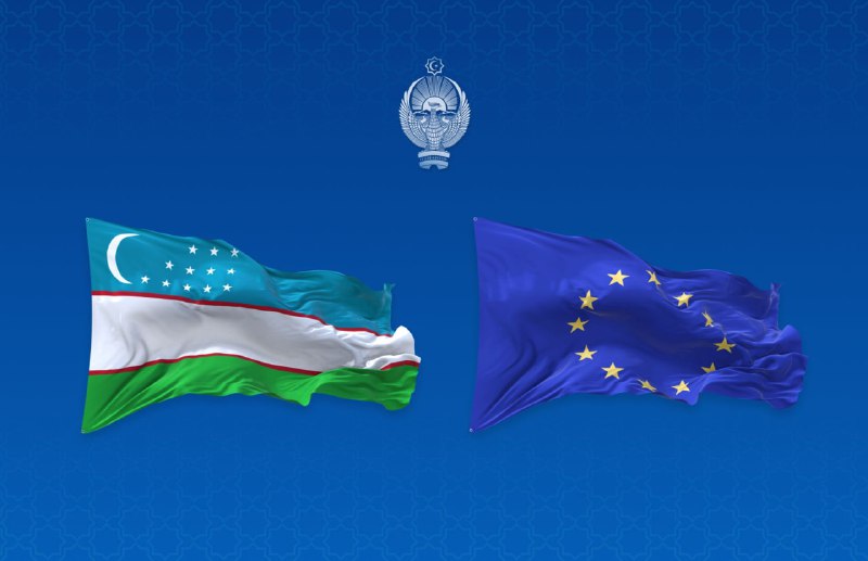 O‘zbekiston Respublikasi Prezidenti Shavkat Mirziyoyev Yevropa kengashi Prezidenti Antoniu Koshta va Yevropa komissiyasi Prezidenti Ursula fon der Lyayenning taklifiga binoan 23-24-oktabr kunlari…