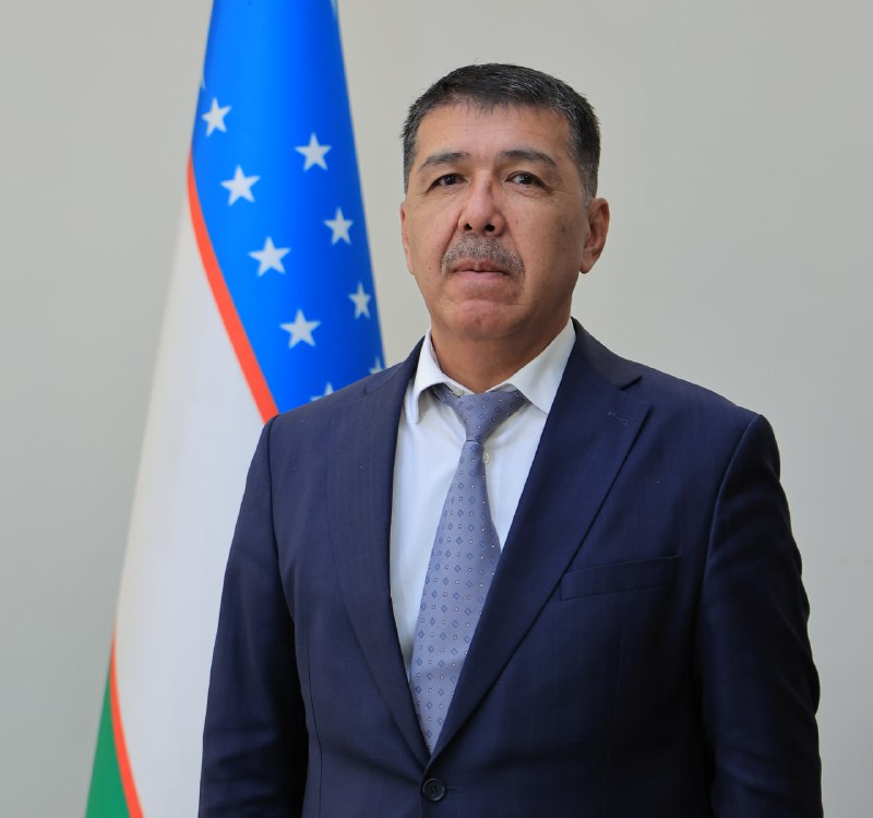 TUG‘ILGAN KUNINGIZ MUBORAK BO‘LSIN!