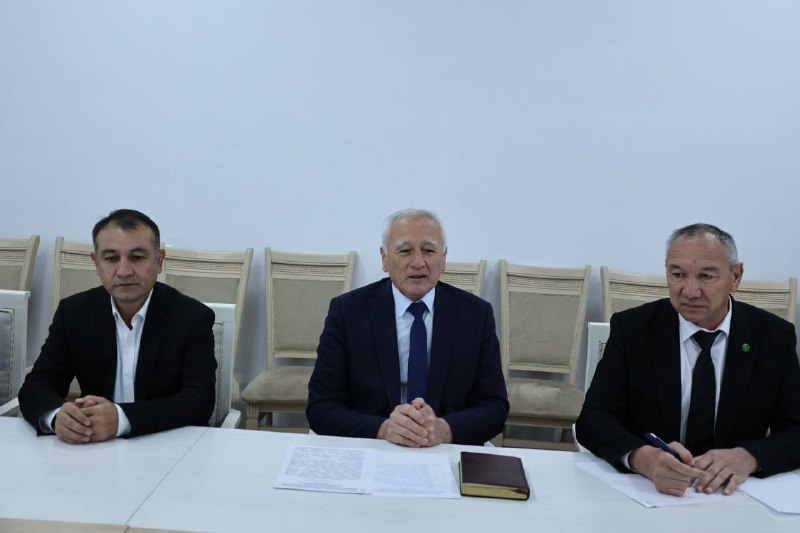 Sholichilikda innovatsion ilmiy yondashuv — zamon talabi