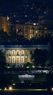 Prezident Shavkat Mirziyoyev Oq uyda Prezident Donald Tramp bilan uchrashuv o‘tkazdi.