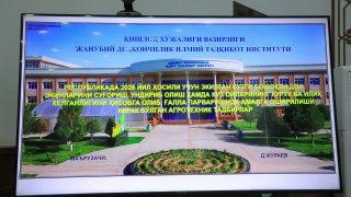 Fermerlar uchun g‘alla parvarishiga oid amaliy seminar o‘tkazildi