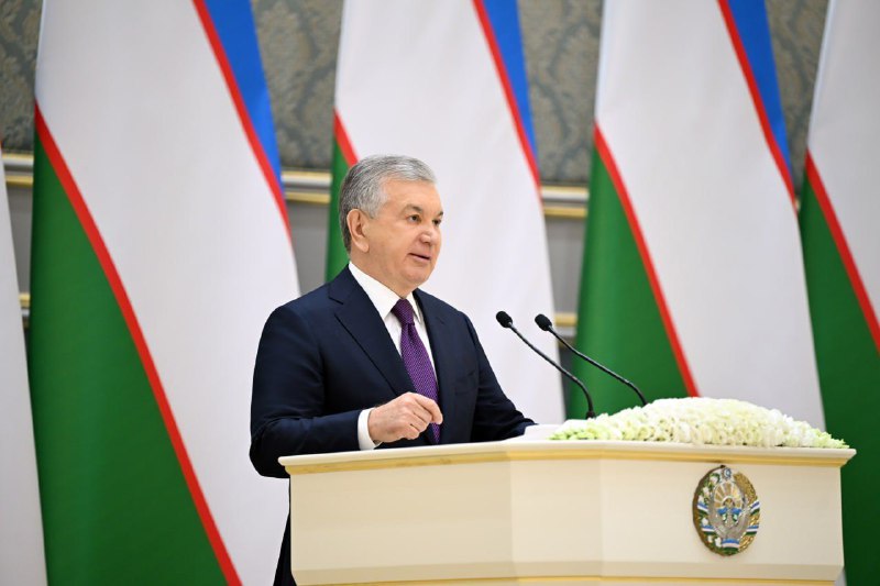 Paxtachilikda mexanizatsiyalash darajasini 85 foizga yetkazish uchun kelasi yil yana 800 ta terim mashinasi, 450 ta ko‘p funksiyali seyalka va 3 ming dona plyonka yig‘adigan mashina olib kelinishi…