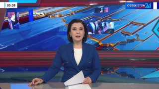 O‘zbekiston 24” telekanalining “Axborot 24” dasturi orqali “Poytaxtimizda qishloq xo‘jaligi xodimlari kuniga bag‘ishlangan tadbir tashkil etildi” sarlavhasi ostida maxsus reportaj efirga uzatildi.