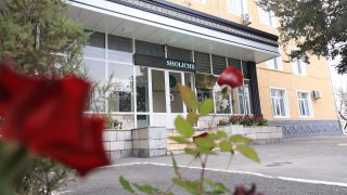 Qishloq xo‘jaligi xodimlari kuni – "Hosil bayrami" munosabati bilan Sholichilik ilmiy-tadqiqot instituti vakillari soha fidoyilariga samimiy dil izhori va fikr-mulohazalarini bayon qildi.