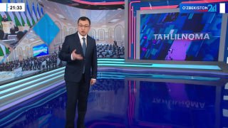 Tahlilnoma | Qishloq xo‘jaligi uchun “syurpriz”: Prezident e’lon qilgan top 10 yangilik