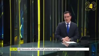 Ozarbayjonlik olimlar bilan hamkorlik