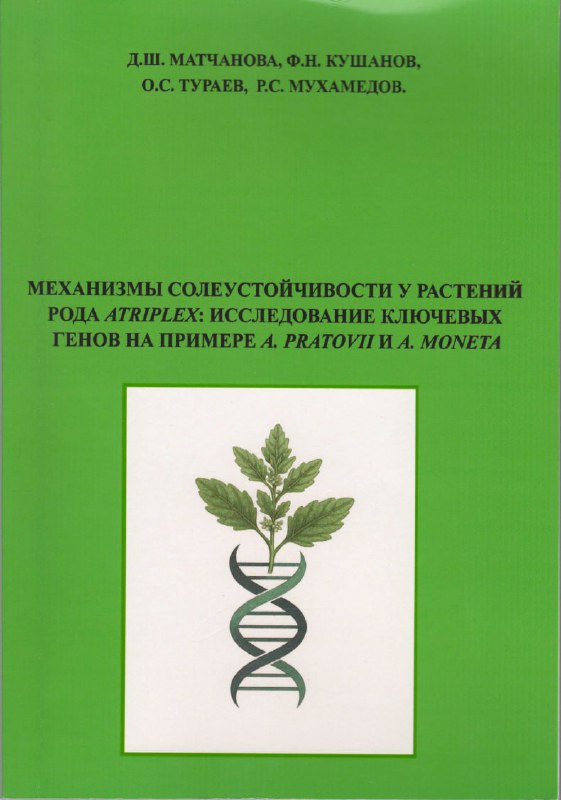 Monografiya