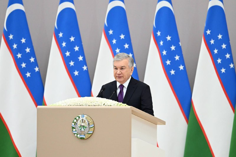 Joriy yilda 5 million aholi daromadli bo‘lib, ishsizlik darajasi 5,5 foizdan 4,9 foizga tushdi. Qariyb 1,5 million ehtiyojmand aholi kambag‘allikdan chiqdi, ilk bor 1 ming 435 ta mahalla…
