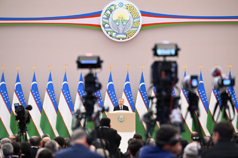 Yurtimizdagi qulay biznes muhiti, demografik o‘sish, inson kapitaliga berilayotgan e’tibor O‘zbekistonni investorlar uchun eng jozibador mamlakatlardan biriga aylantirmoqda.