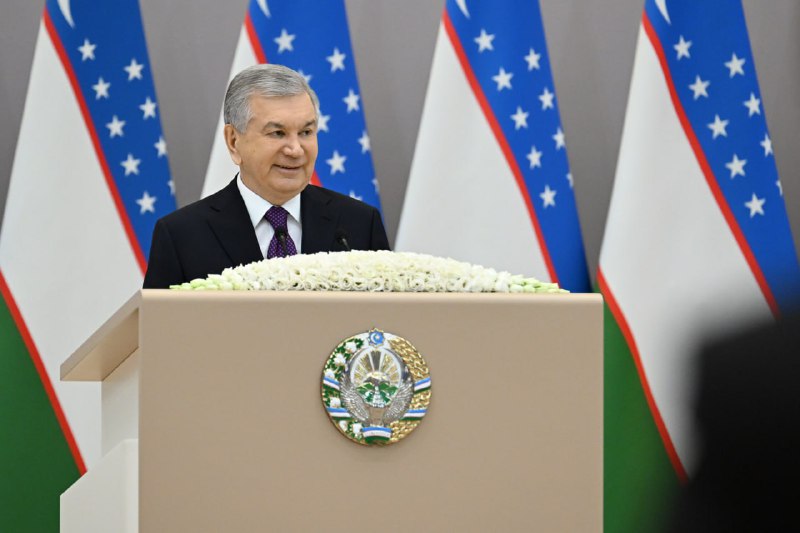 Odil sudlovni amalga oshirishda jamoatchilik ishtiroki va roli oshirib borilishi ta’kidlandi.