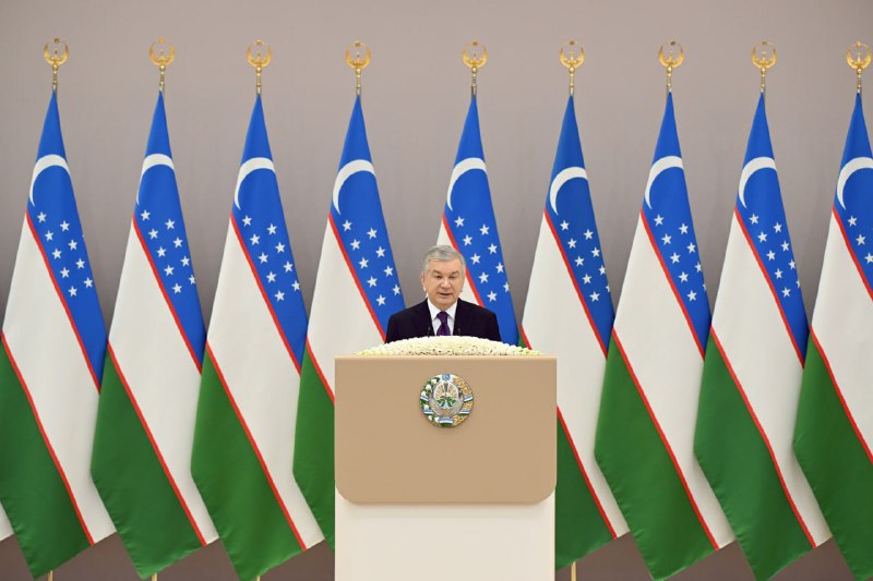 Komplayens va korrupsiyaga qarshi ichki nazorat kuchaytiriladi