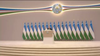 2026-yil korrupsiyaga qarshi kurashish bo‘yicha favqulodda ishlash yili bo‘ladi