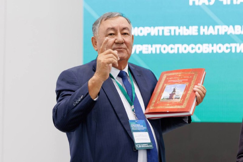 TAVALLUD KUNINGIZ MUBORAK BO‘LSIN!