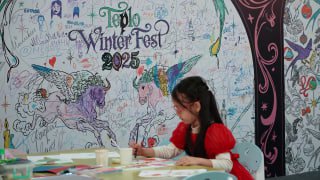 TeploWinterFest #IIHub #MehrliMaktab #BirgaIssiq #ВместеТепло #WarmTogether #ZaminCreative