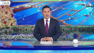 O‘zbekiston 24” telekanalining “Axborot 24” informatsion dasturida “2025 yilda qishloq xo‘jaligini rivojlantirish borasida amalga oshirilgan ishlar tahlili” sarlavhasi ostida tahliliy lavha efirga…