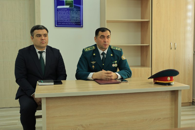 Vatanga muhabbat — tinchlik va taraqqiyot garovi
