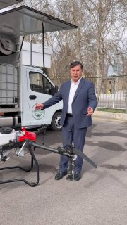 Agrodron mablag‘ni tejaydimi? Bu borada siz qanday fikrdasiz?