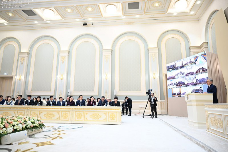 Joriy yildan “Kelajak tadbirkori” dasturi ishga tushiriladi va yosh tadbirkorlarga 7 yil muddatgacha 15 foizli kredit ajratish boshlanadi.