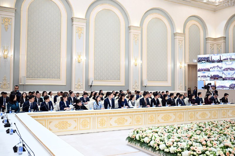 Ko‘mak” dasturi doirasida 130 million so‘mgacha foizsiz ssuda ajratish yo‘lga qo‘yilgani uchun olis va chekka hududlarda olti oy ichida xorijiy til o‘rgatadigan 120 dan ziyod o‘quv markazi ish…