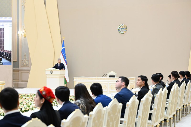 Har yili yurtimizda 270 mingga yaqin yangi oila paydo bo‘lmoqda.